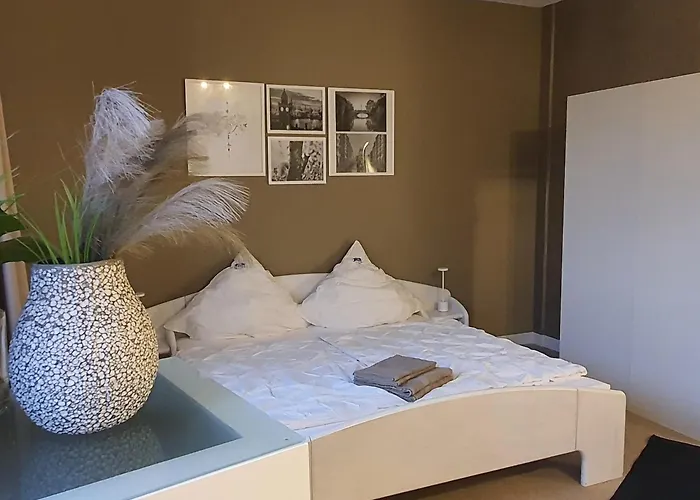 Sam - Your Cozy Stay Near Hamburg-Airport
