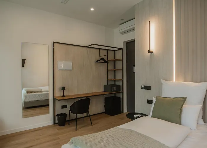 Casa Cuatro Boutique Hotel - Adults Recommended