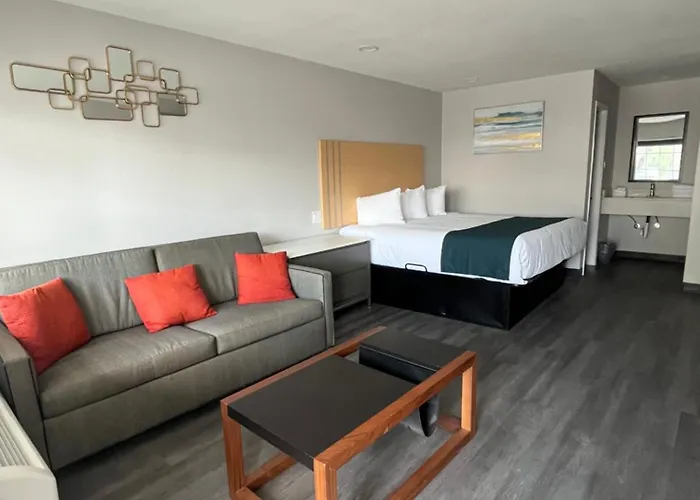 Hotel Isabella