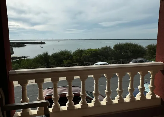 Apartamentos Costavigia -Mar de Dunas-