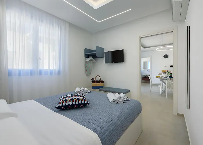Residence Mazzini