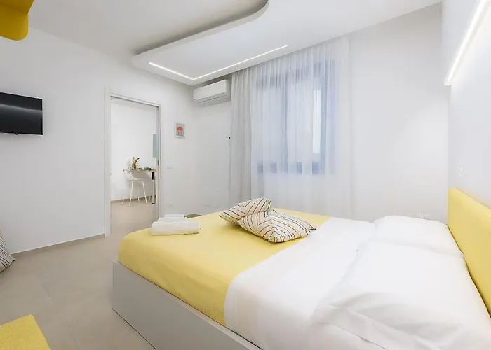 Residence Mazzini