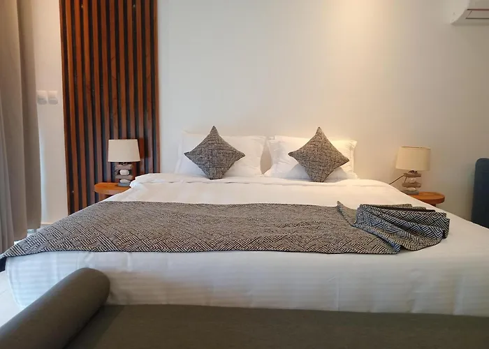 Hôtel MANSA by ews
