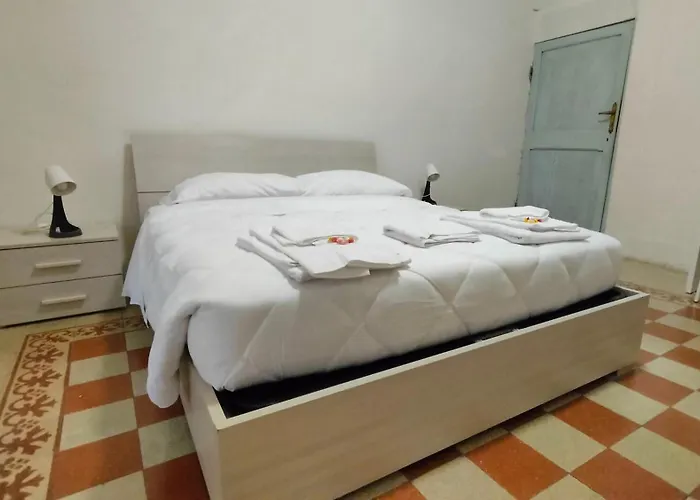 B&B San Francesco