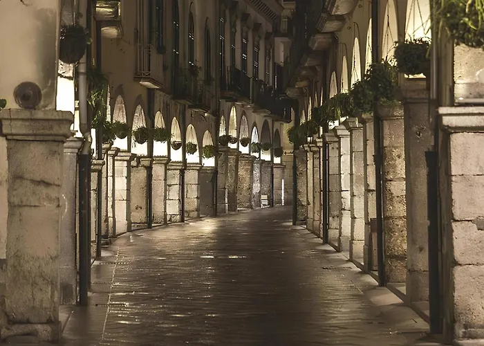 Dimora Donna Maria Relais