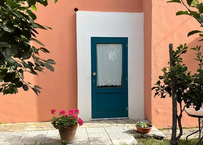 B&B Villa Machi