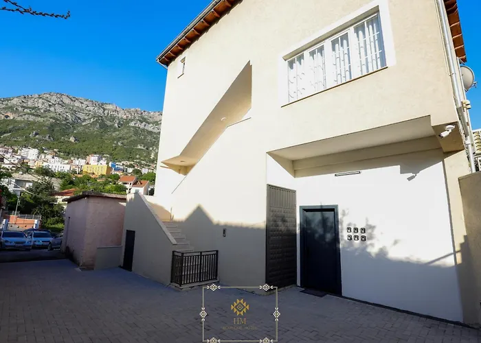 Hm Boutique Hotel