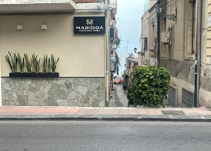 Maridda-Experience Rooms-