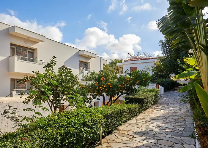 Sentido Kyknos Beach Adults Only