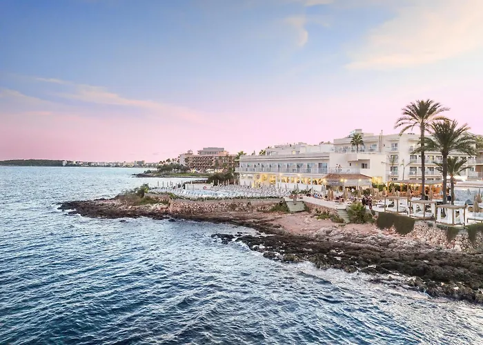 Hotel Atolon & Kaafu Beach Club