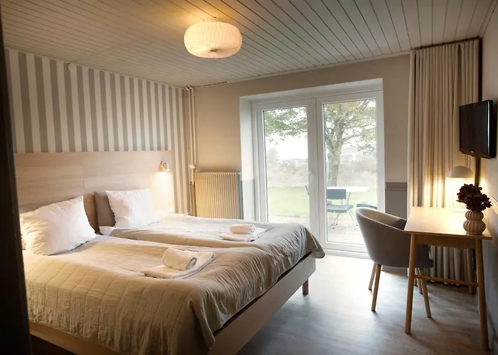 Hotelvfjorden