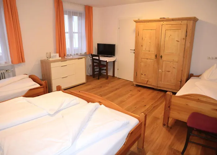 Hotel Andreas Hofer