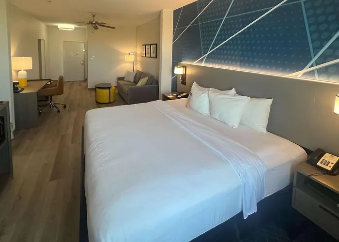 Comfort Suites San Angelo Near University