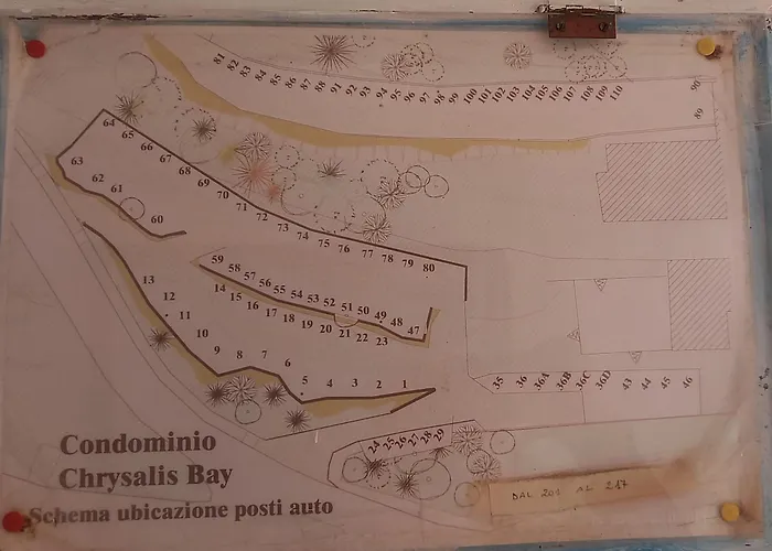 Residenza Chrysalis Bay