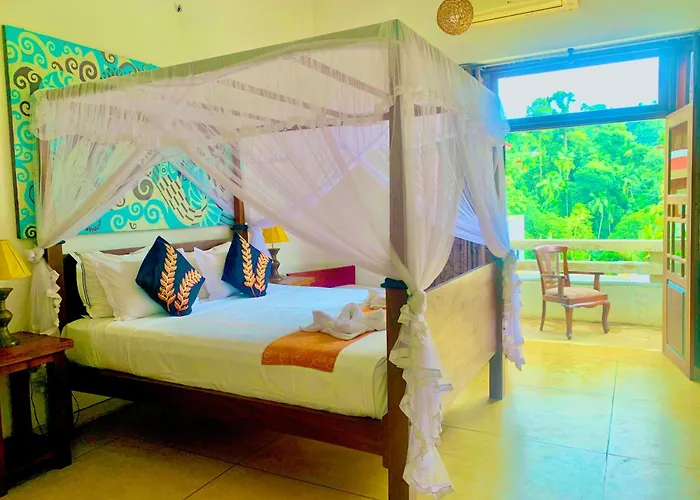 Gangula Villa
