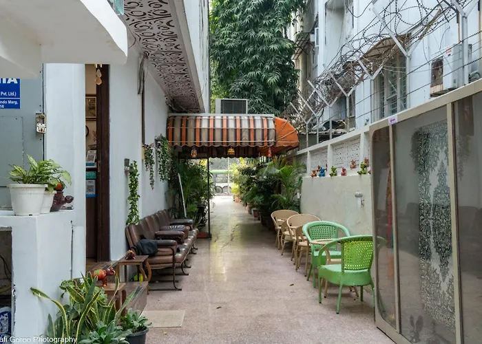 Orania B & B By Atsar