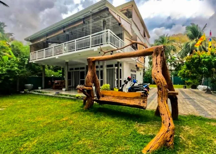 Villa Cork