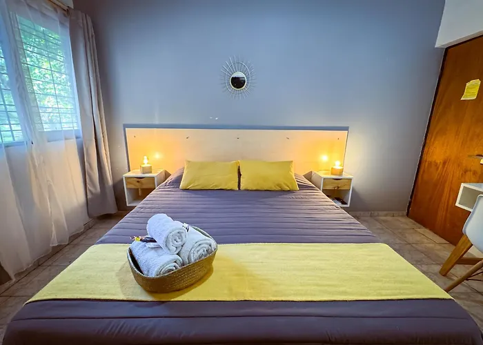 Hotel Alta Mendoza