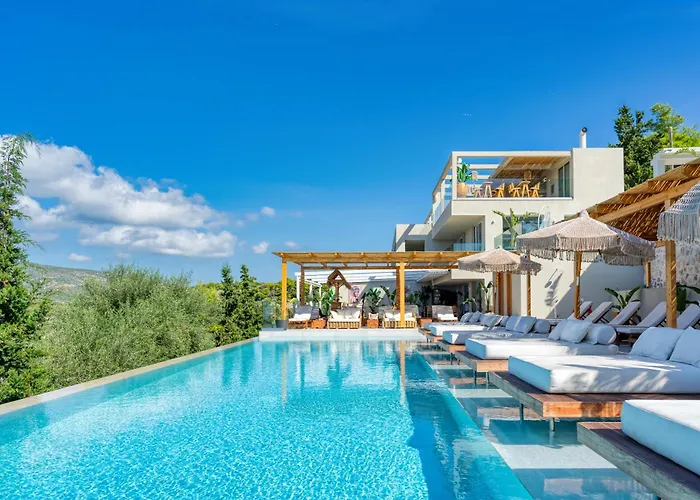 Myzith Luxury Suites