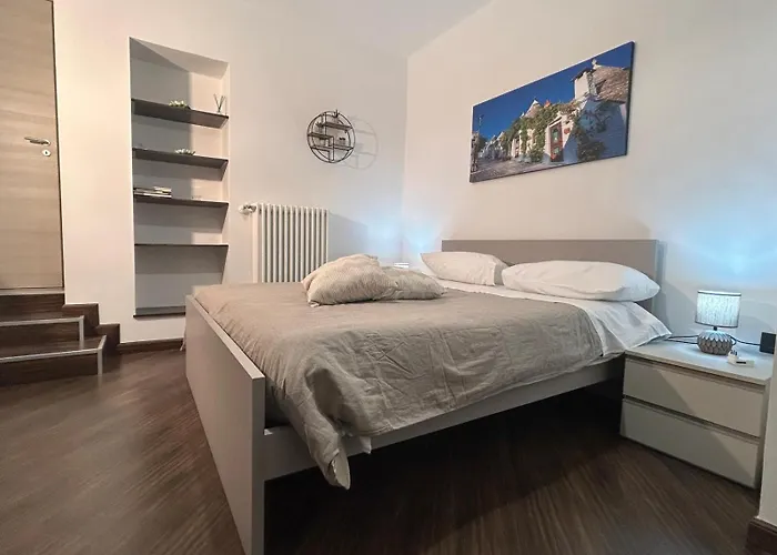 Altrove B&B