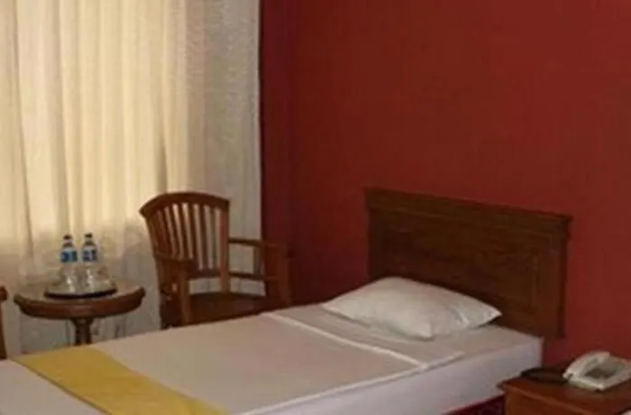 Lintas Sumatra Hotel