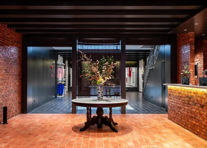 Viento Redhouse Melaka By Rest Collection