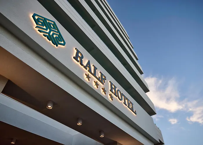 Hôtel RALF