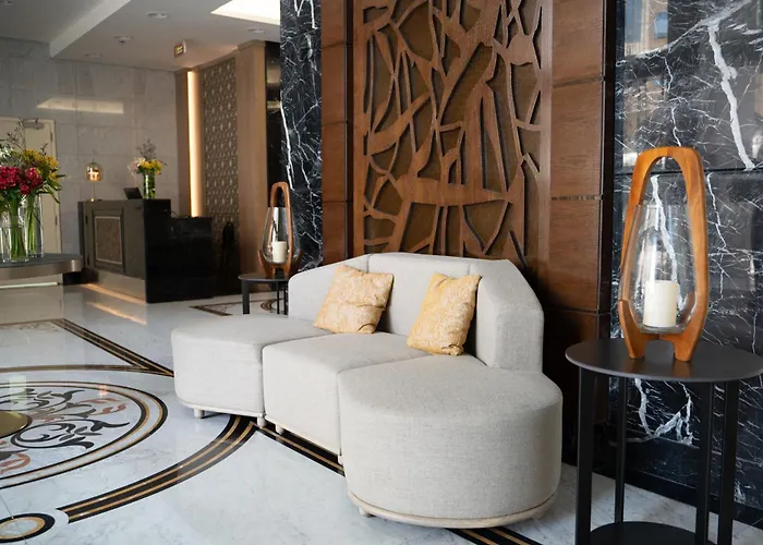 Rotana Al Manakha Madinah