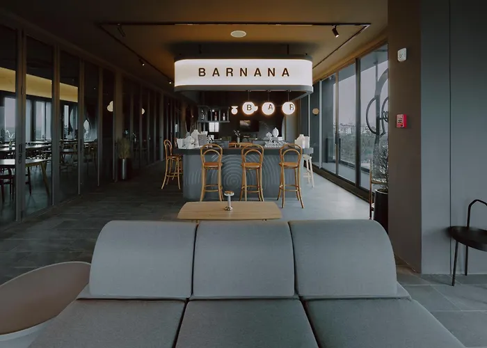 Blu Monkey Hub And Hotel Laguna, Bangtao Phuket