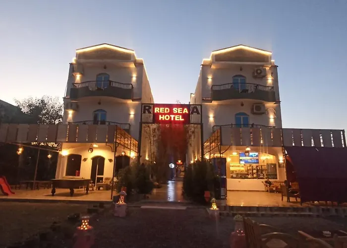 Red Sea Hotel