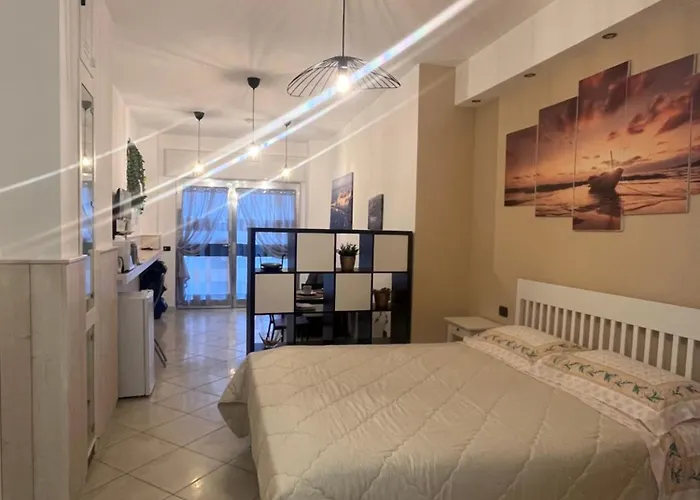 Il Pulo Guest House