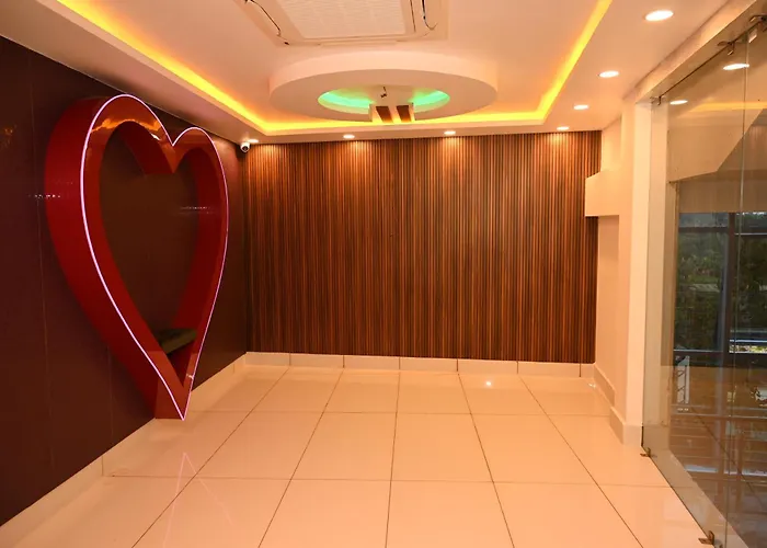 Hotel Ratneshwar