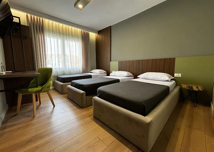 Hotel Ikona