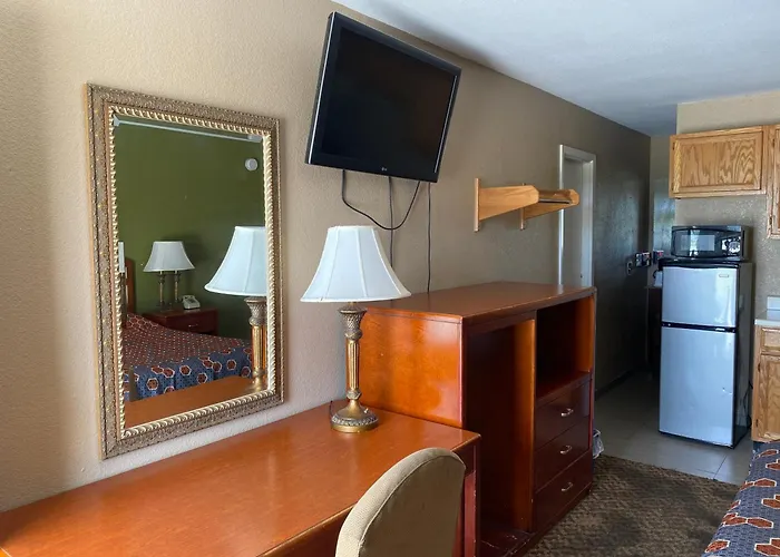 American Star Inn