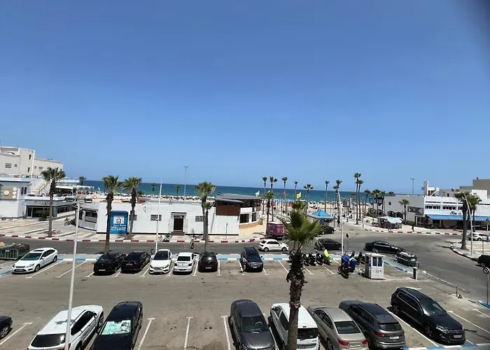 Hotel Etoile De Mer