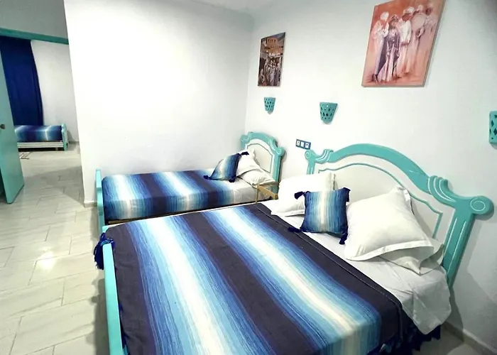 Hotel Etoile De Mer