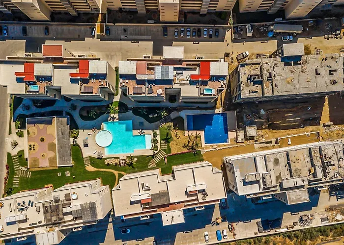 Vista Velas Studio 8402B