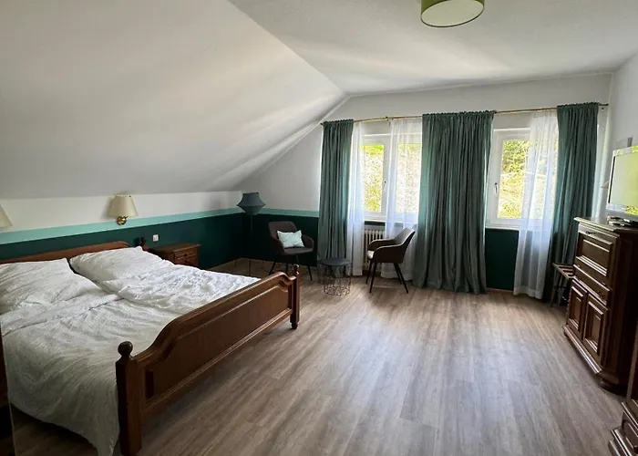Hotel Zur Muehle