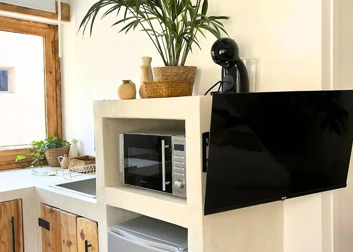Apartamentos Nomad Home