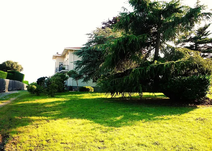 B&B Monte Bo Biella