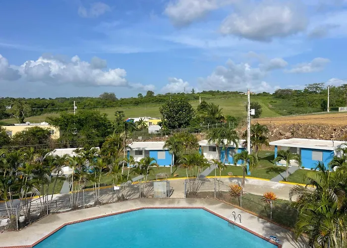 Villas Boqueye