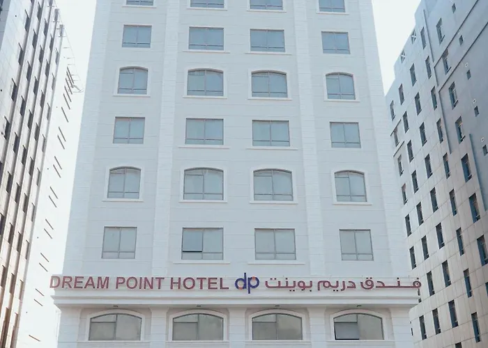 Dream Point Hotel