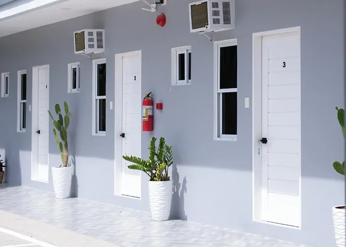 Tropical Stay Accommodations Dao