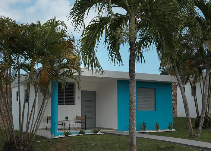 Villas Boqueye
