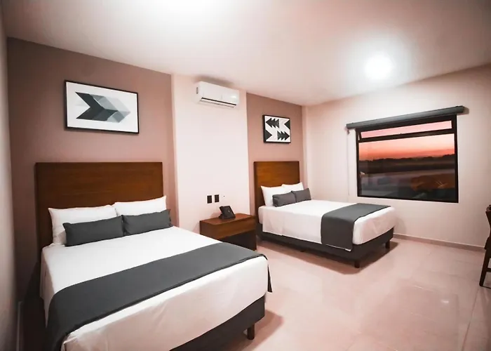 Nairy Hotel Ejecutivo
