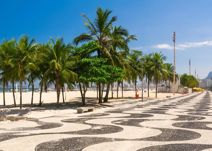 Windsor Martinique Copacabana