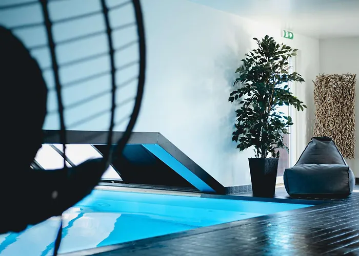 Best Western Hotel Arctic Eden