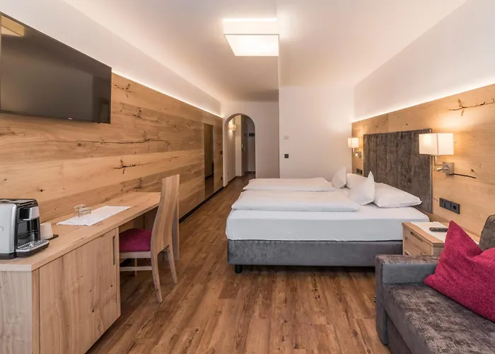 Hotel Interski