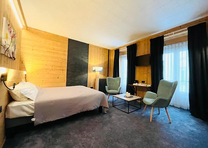 Le Sacca Hotel Restaurant