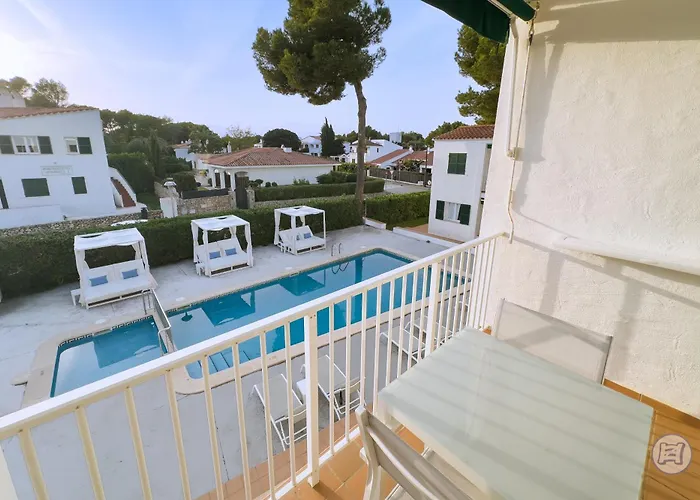 Apartamentos Annabel'S II